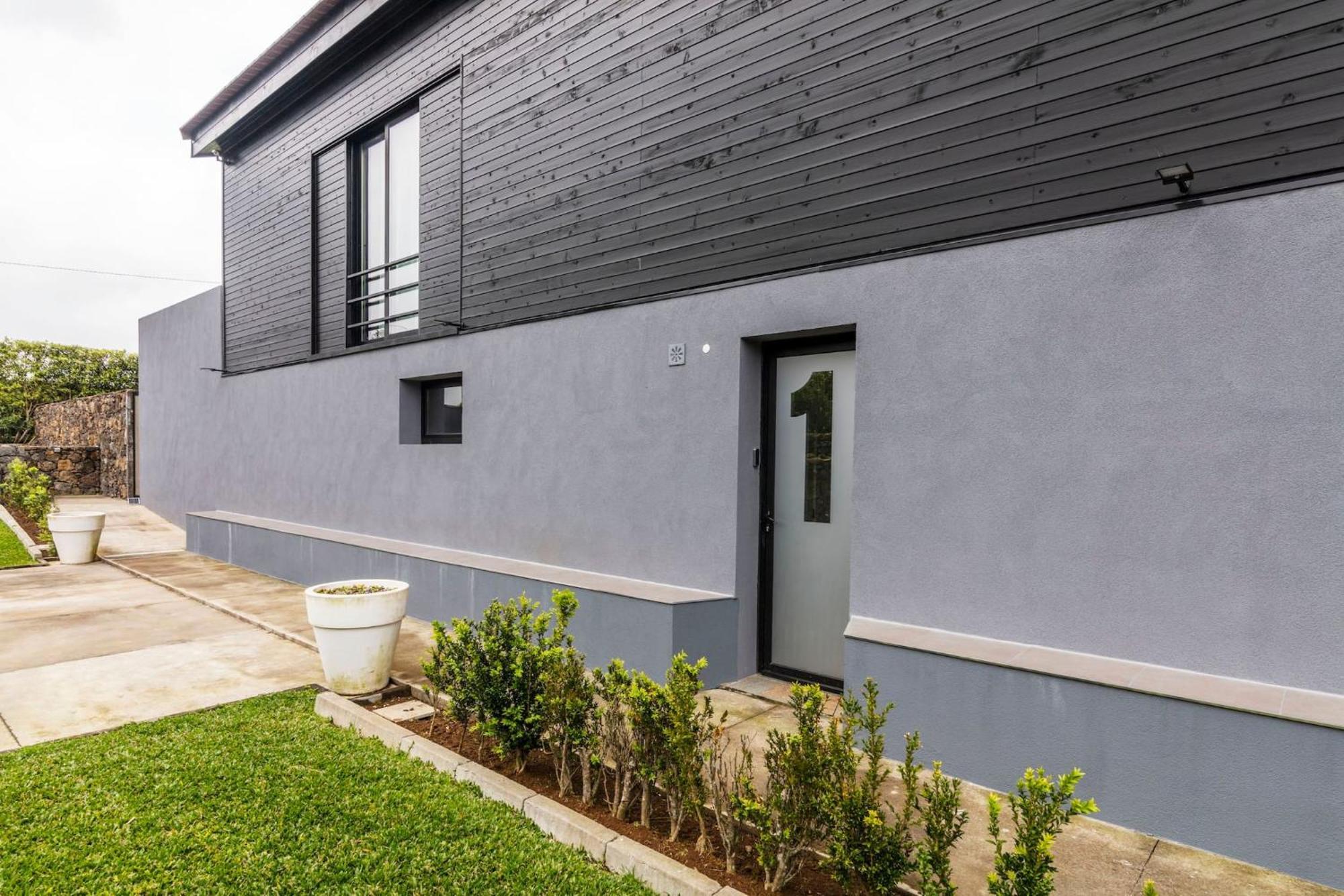 Your Azorean Home Rral 3378 Ribeira Grande Exterior photo